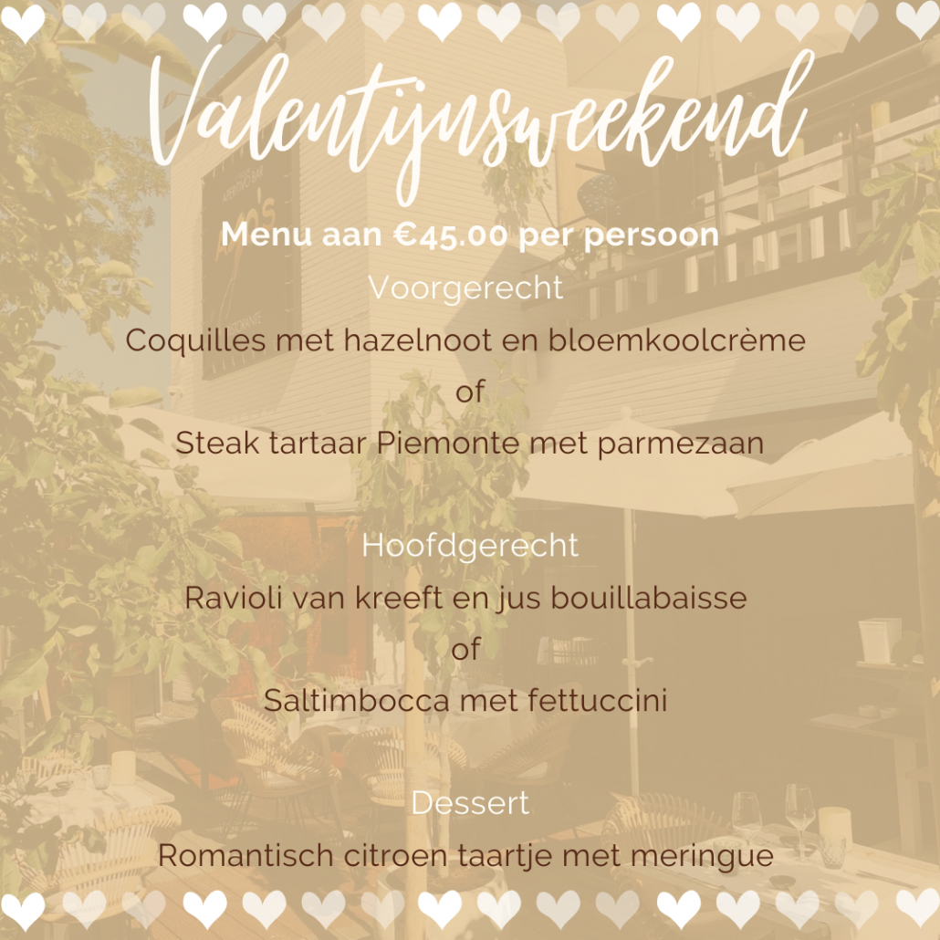 Ago's Ristorante & Aperitivo Bar te Wijnegem