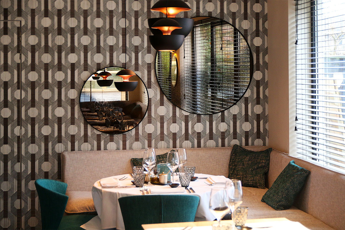 Ago's Ristorante & Aperitivo Bar te Wijnegem Over ons