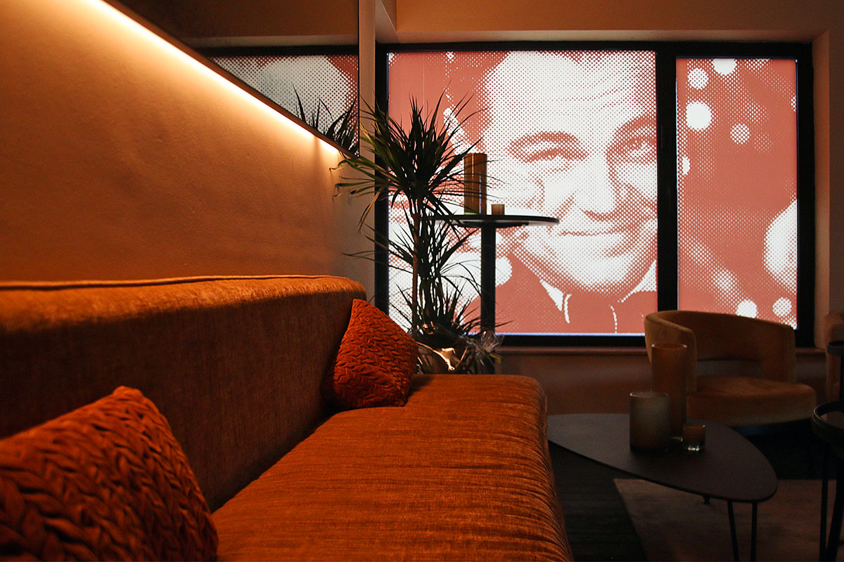 Ago's Ristorante & Aperitivo Bar te Wijnegem