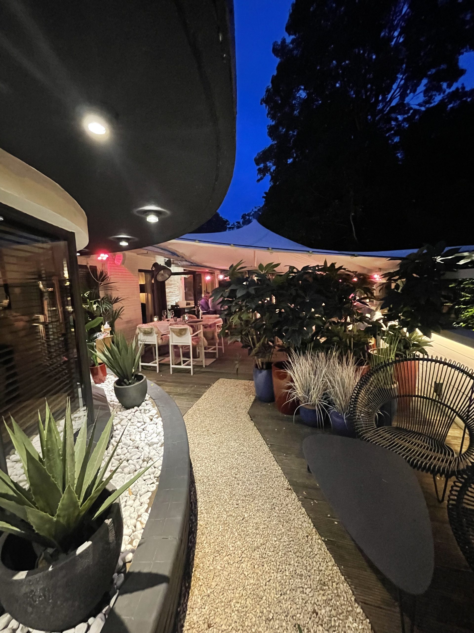 Ago's Ristorante & Aperitivo Bar te Wijnegem